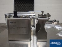 Image of FPS PilotMill-Zero Micronisation Mill 03
