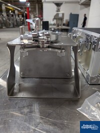 Image of FPS PilotMill-Zero Micronisation Mill 05