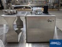Image of FPS PilotMill-Zero Micronisation Mill 06
