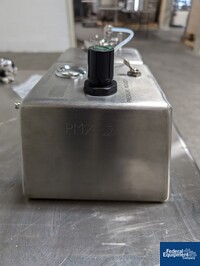 Image of FPS PilotMill-Zero Micronisation Mill 07
