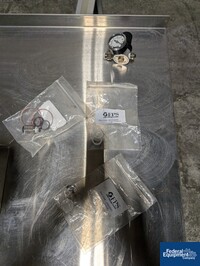 Image of FPS PilotMill-Zero Micronisation Mill 08