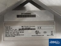 Image of Mettler Toledo Scale, Model BC 02