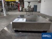 Image of Mettler Toledo Scale, Model BC 04