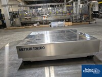 Image of Mettler Toledo Scale, Model BC 05