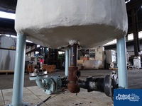 Image of 20 Gal Pfaudler Glass-Lined Reactor, 30/115# 05