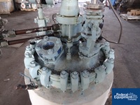 Image of 20 Gal Pfaudler Glass-Lined Reactor, 30/115# 06