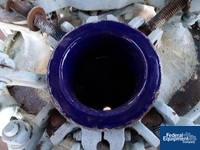 Image of 20 Gal Pfaudler Glass-Lined Reactor, 30/115# 08