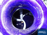 Image of 20 Gal Pfaudler Glass-Lined Reactor, 30/115# 09