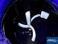Image of 20 Gal Pfaudler Glass-Lined Reactor, 30/115# 10