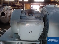 Image of 20 Gal Pfaudler Glass-Lined Reactor, 30/115# 14