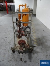 Image of 1" x 1" NGK Centrifugal Pump, C/S 03