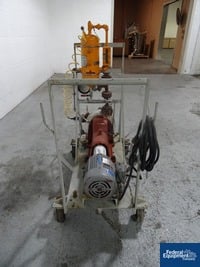 Image of 1" x 1" NGK Centrifugal Pump, C/S 05