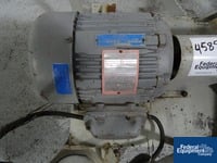 Image of 1" x 1" NGK Centrifugal Pump, C/S 06