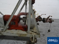 Image of 1" x 1" NGK Centrifugal Pump, C/S 08