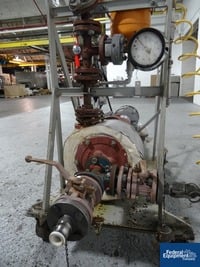 Image of 1" x 1" NGK Centrifugal Pump, C/S 09