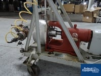 Image of 1" x 1" NGK Centrifugal Pump, C/S 10