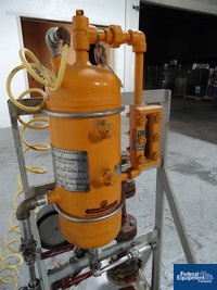 Image of 1" x 1" NGK Centrifugal Pump, C/S 11