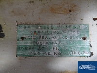 Image of 1" x 1" NGK Centrifugal Pump, C/S 13