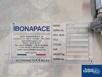 Image of Dott. Bonapace Suppository Line, Model BP-10 / BP-11 / CU-4 06