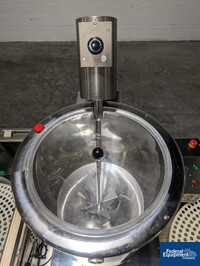 Image of Dott. Bonapace Suppository Line, Model BP-10 / BP-11 / CU-4 07