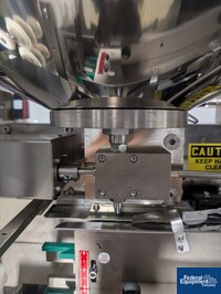 Image of Dott. Bonapace Suppository Line, Model BP-10 / BP-11 / CU-4 10