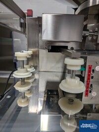 Image of Dott. Bonapace Suppository Line, Model BP-10 / BP-11 / CU-4 11