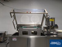Image of Dott. Bonapace Suppository Line, Model BP-10 / BP-11 / CU-4 22