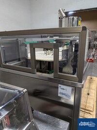 Image of Dott. Bonapace Suppository Line, Model BP-10 / BP-11 / CU-4 27