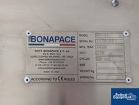 Image of Dott. Bonapace Suppository Line, Model BP-10 / BP-11 / CU-4 31