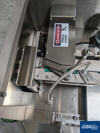 Image of Dott. Bonapace Suppository Line, Model BP-10 / BP-11 / CU-4 37