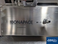 Image of Dott. Bonapace Suppository Line, Model BP-10 / BP-11 / CU-4 38