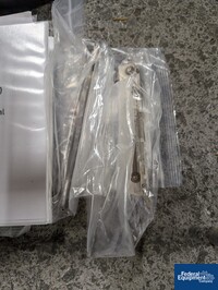 Image of Dott. Bonapace Suppository Line, Model BP-10 / BP-11 / CU-4 51
