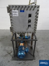 Image of 2"/1" Moyno Pump, C/S, 1.5 HP 02