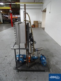 Image of 2"/1" Moyno Pump, C/S, 1.5 HP 03