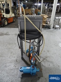 Image of 2"/1" Moyno Pump, C/S, 1.5 HP 04