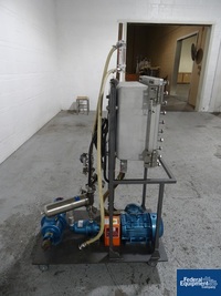 Image of 2"/1" Moyno Pump, C/S, 1.5 HP 05