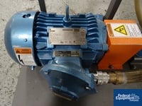 Image of 2"/1" Moyno Pump, C/S, 1.5 HP 08