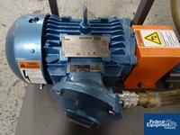 Image of 2"/1" Moyno Pump, C/S, 1.5 HP 08