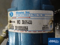 Image of 2"/1" Moyno Pump, C/S, 1.5 HP 11
