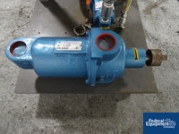 Image of 2"/1" Moyno Pump, C/S, 1.5 HP 12