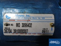 Image of 2"/1" Moyno Pump, C/S, 1.5 HP 13