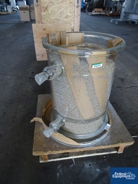 Image of 16" x 23.5" Schott Glass Coil Condenser Body 02