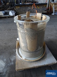 Image of 16" x 23.5" Schott Glass Coil Condenser Body 03