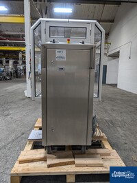 Image of LB Bohle Bin Blender, Model LM40 03