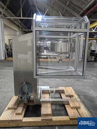 Image of LB Bohle Bin Blender, Model LM40 04