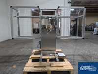 Image of LB Bohle Bin Blender, Model LM40 06