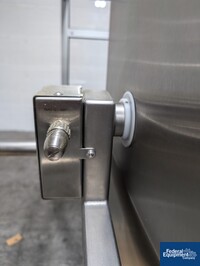 Image of LB Bohle Bin Blender, Model LM40 12