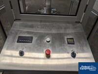 Image of LB Bohle Bin Blender, Model LM40 13