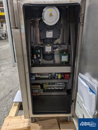 Image of LB Bohle Bin Blender, Model LM40 14