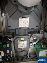 Image of LB Bohle Bin Blender, Model LM40 15